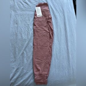 NWT lululemon Align Jogger